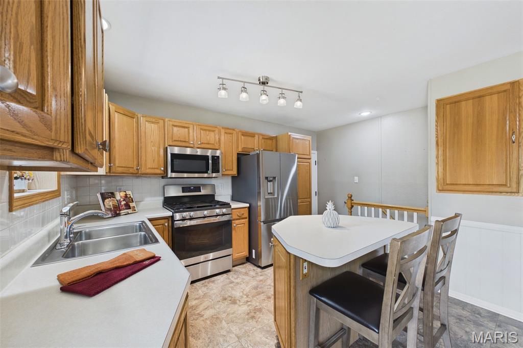 Martigney Ridge - Residential
