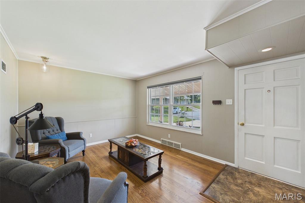 Martigney Ridge - Residential