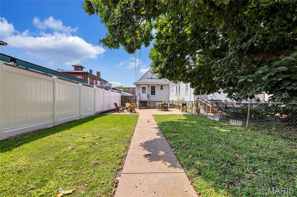 The Hill - Residential