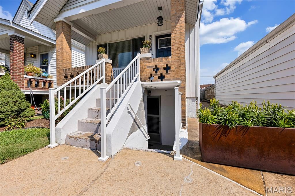 The Hill - Residential