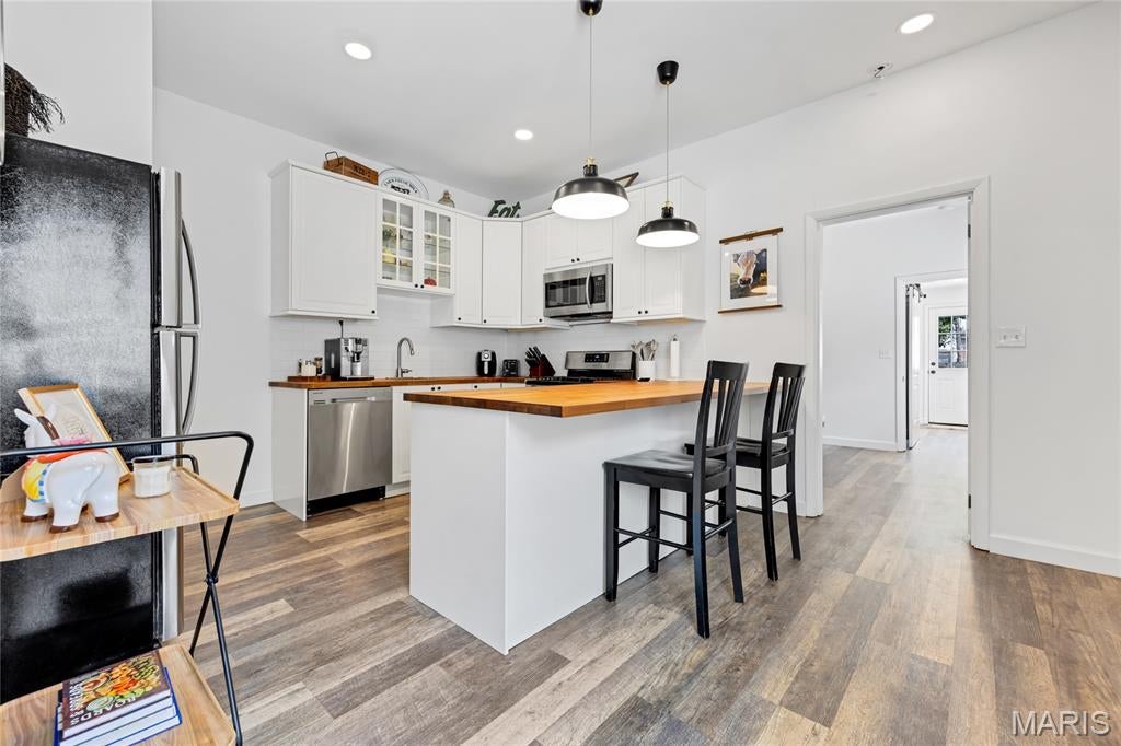 The Hill - Residential