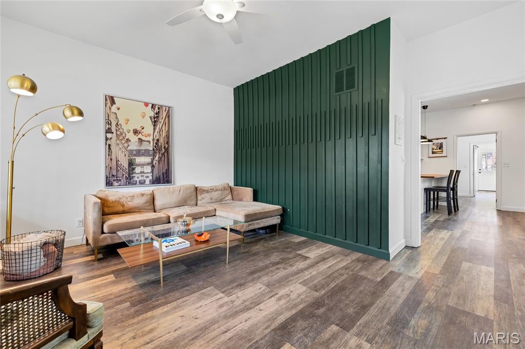 The Hill - Residential