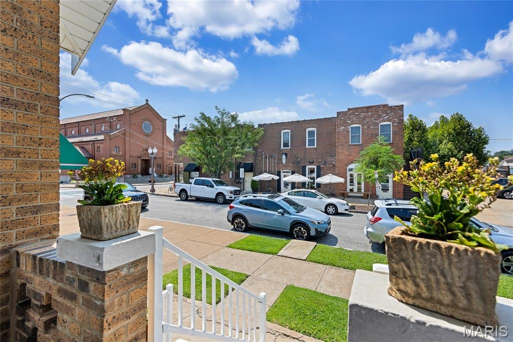 The Hill - Residential