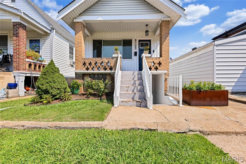 The Hill - Residential
