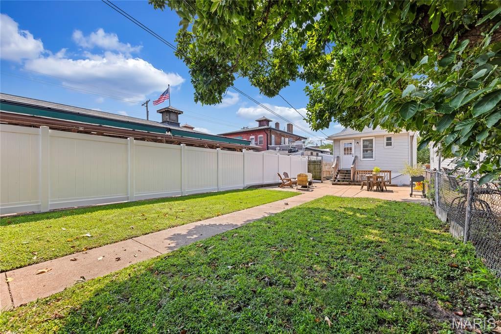 The Hill - Residential