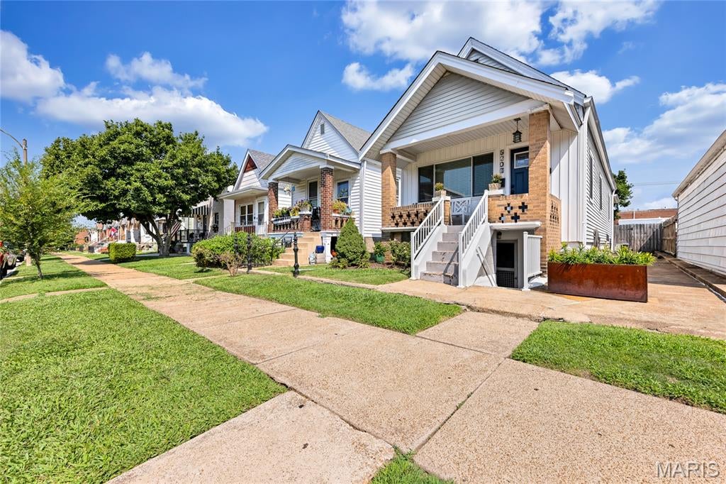 The Hill - Residential