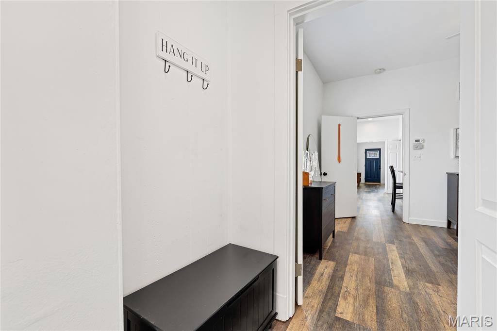 The Hill - Residential
