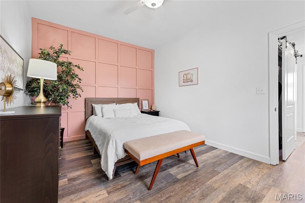 The Hill - Residential