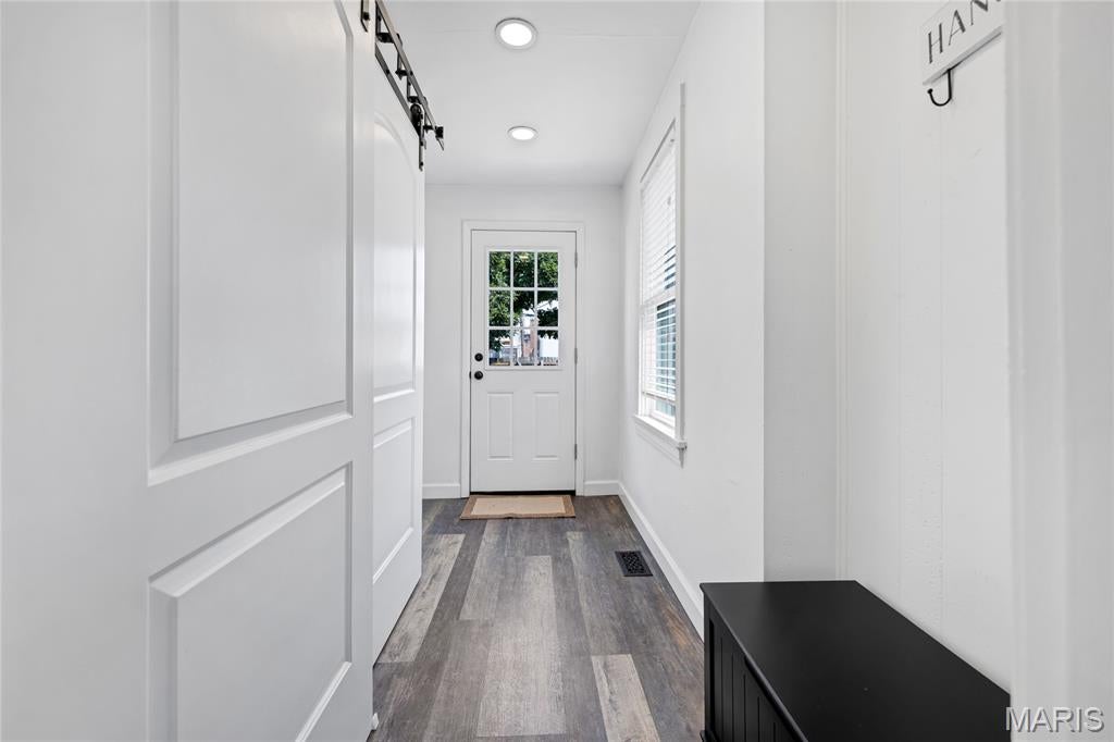 The Hill - Residential