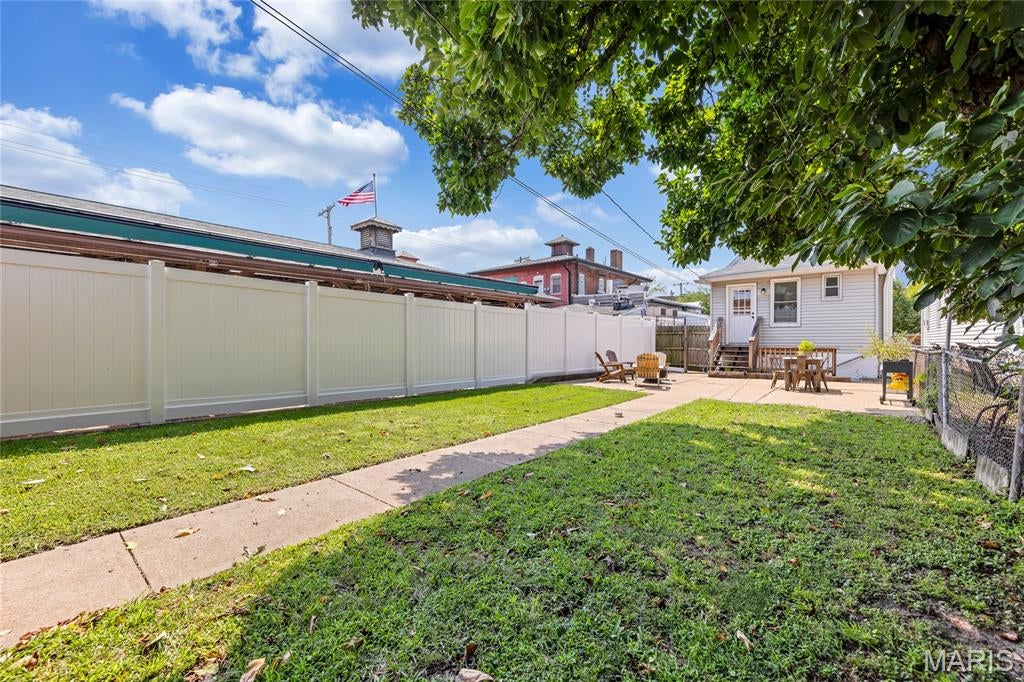 The Hill - Residential