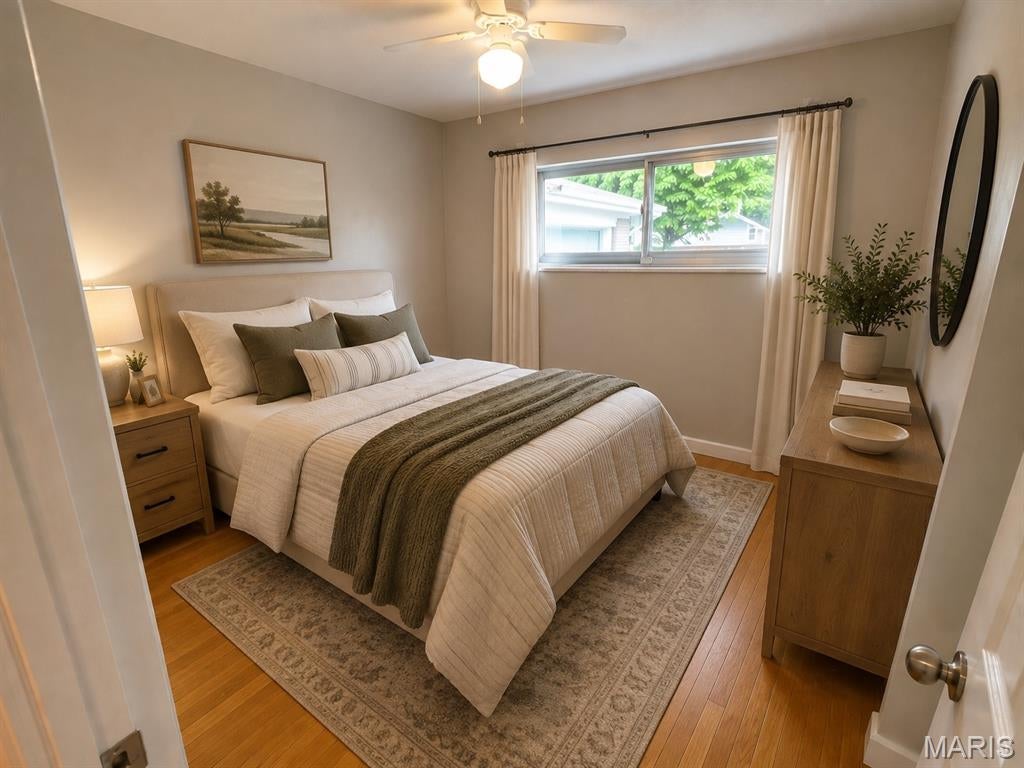 Country Acres - Residential