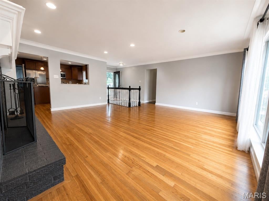 Country Acres - Residential