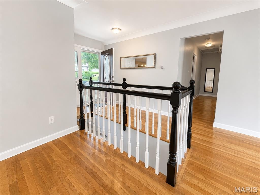 Country Acres - Residential