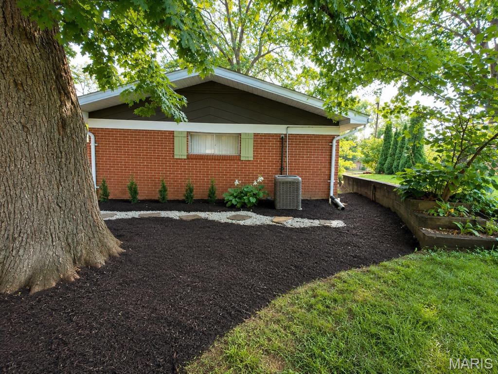 Country Acres - Residential