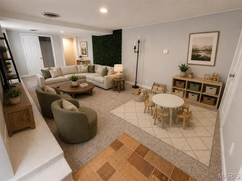 Country Acres - Residential