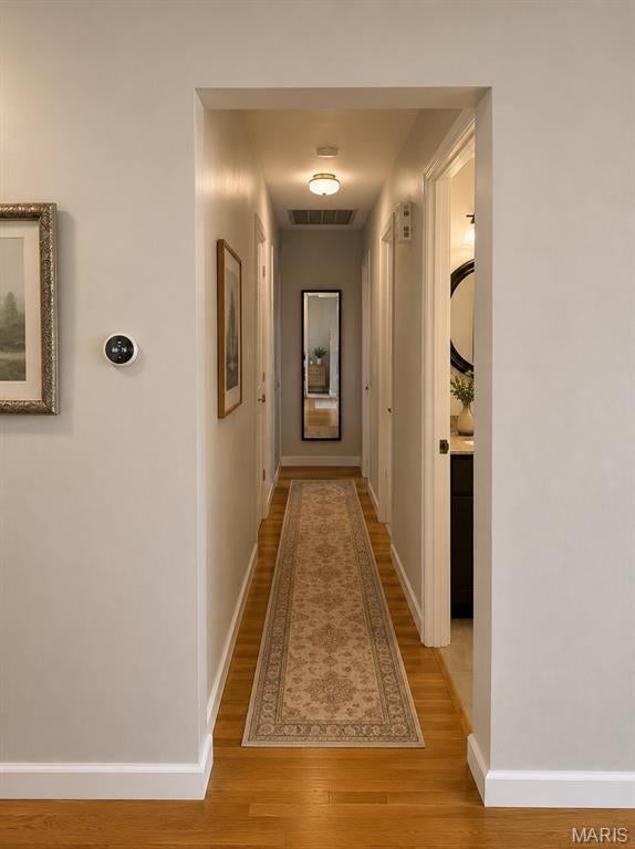 Country Acres - Residential
