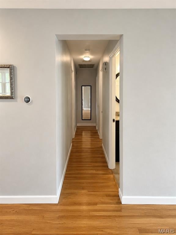 Country Acres - Residential