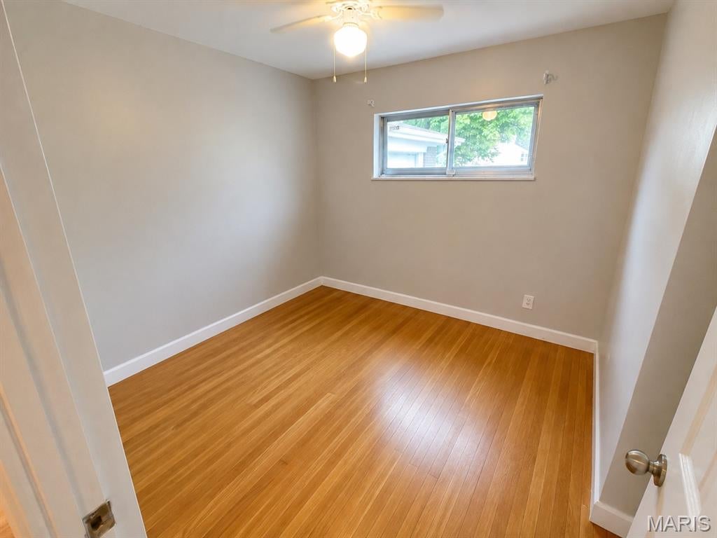 Country Acres - Residential