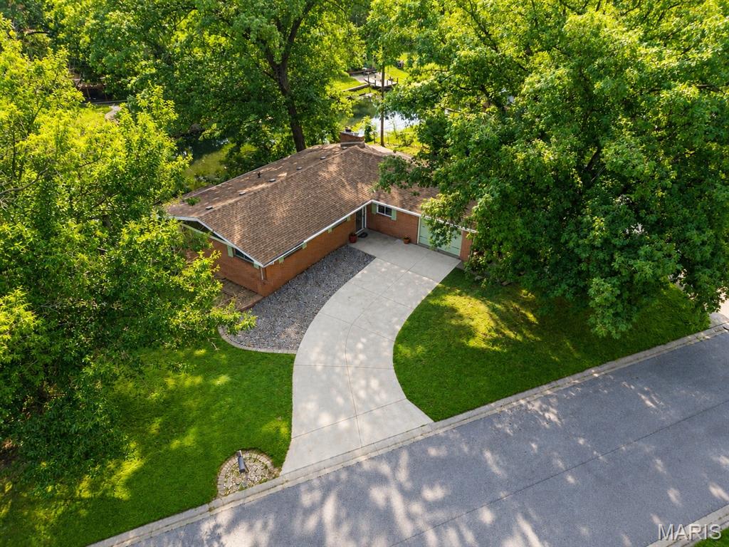 Country Acres - Residential
