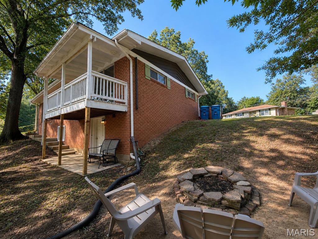 Country Acres - Residential