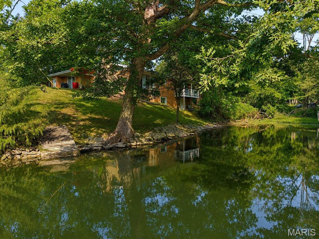 Country Acres - Residential