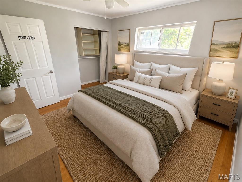 Country Acres - Residential