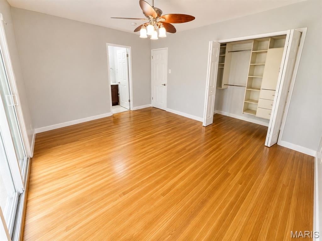 Country Acres - Residential