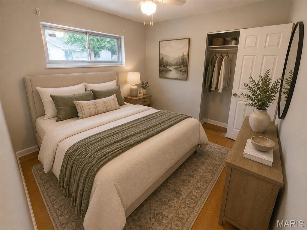 Country Acres - Residential