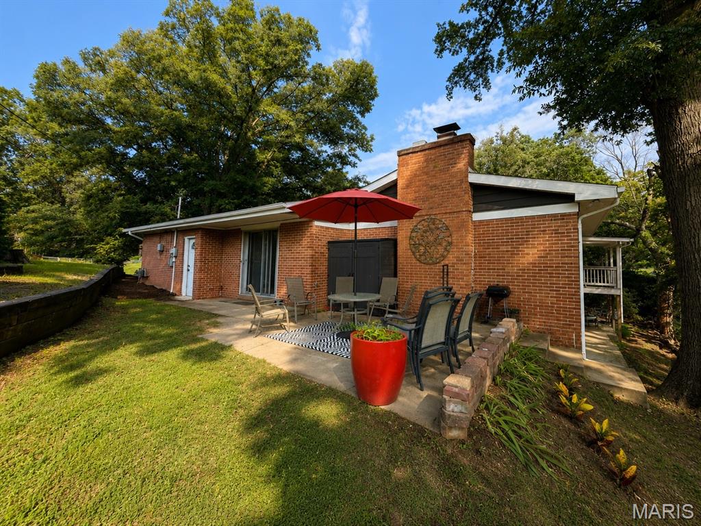 Country Acres - Residential