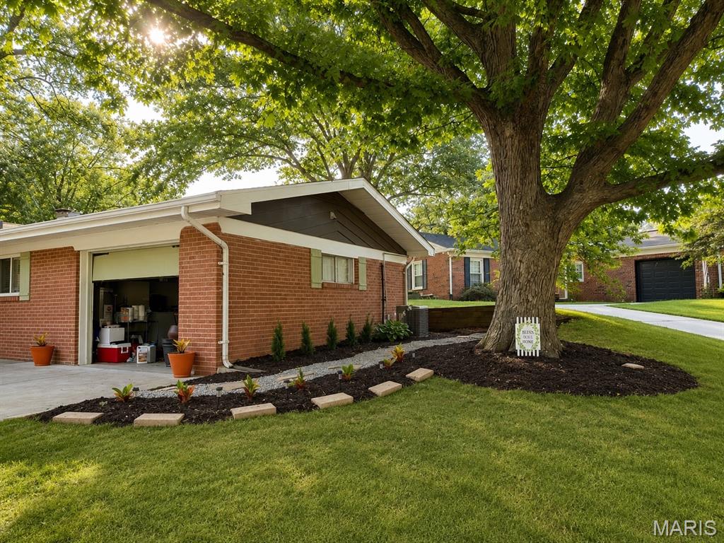 Country Acres - Residential