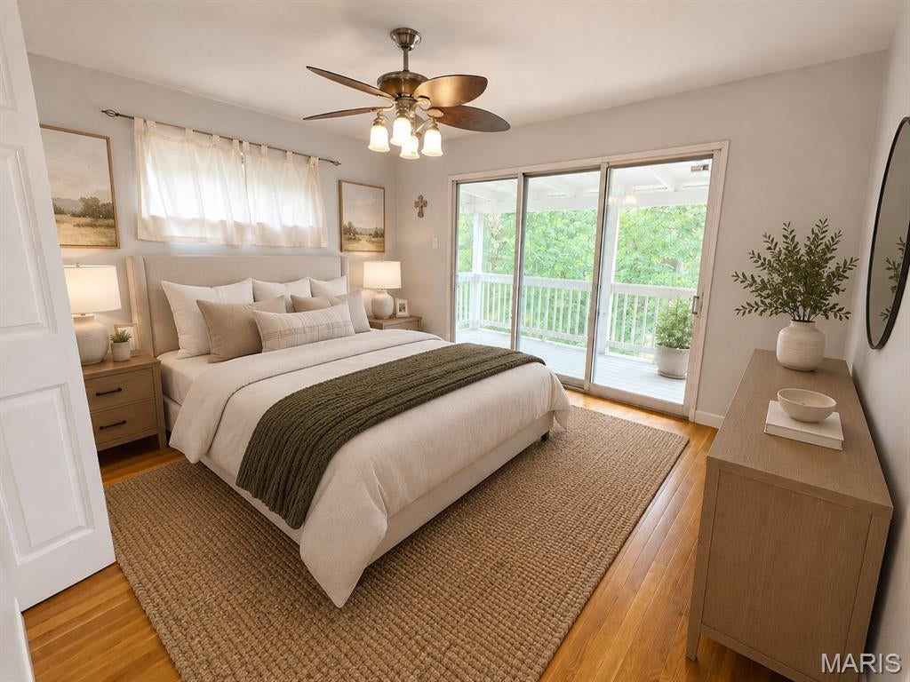 Country Acres - Residential