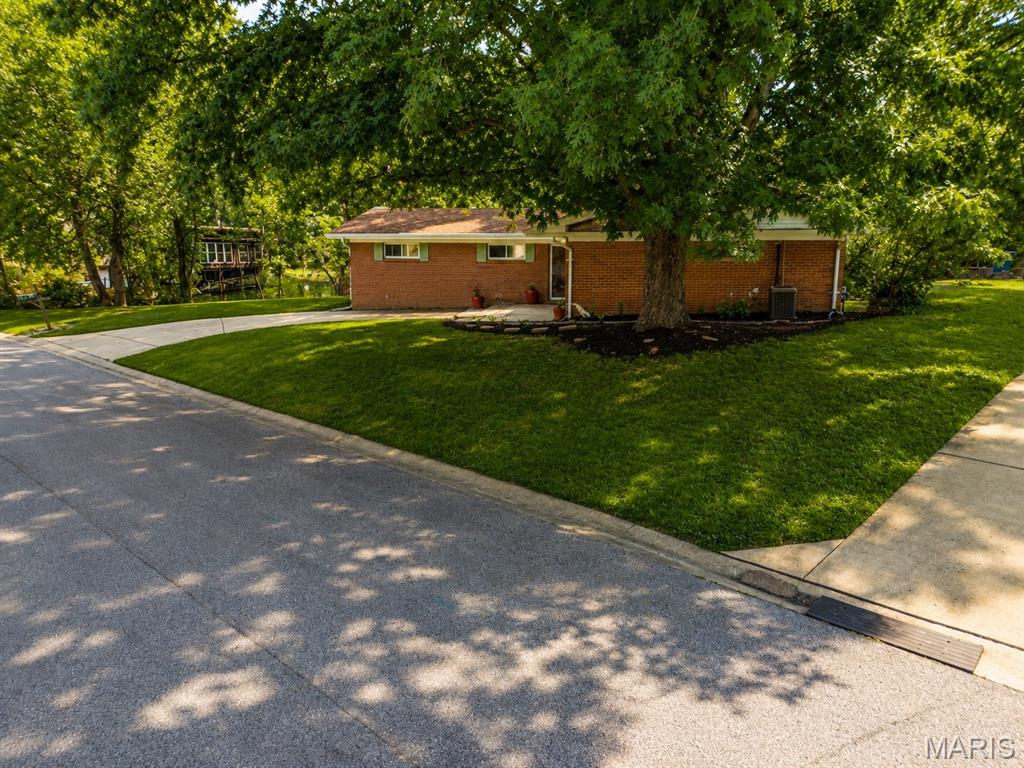 Country Acres - Residential