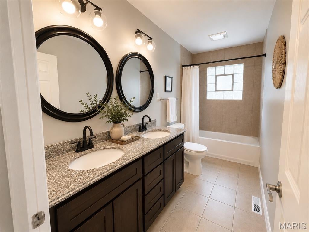Country Acres - Residential