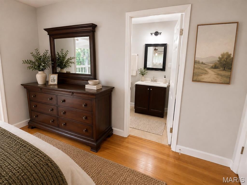 Country Acres - Residential