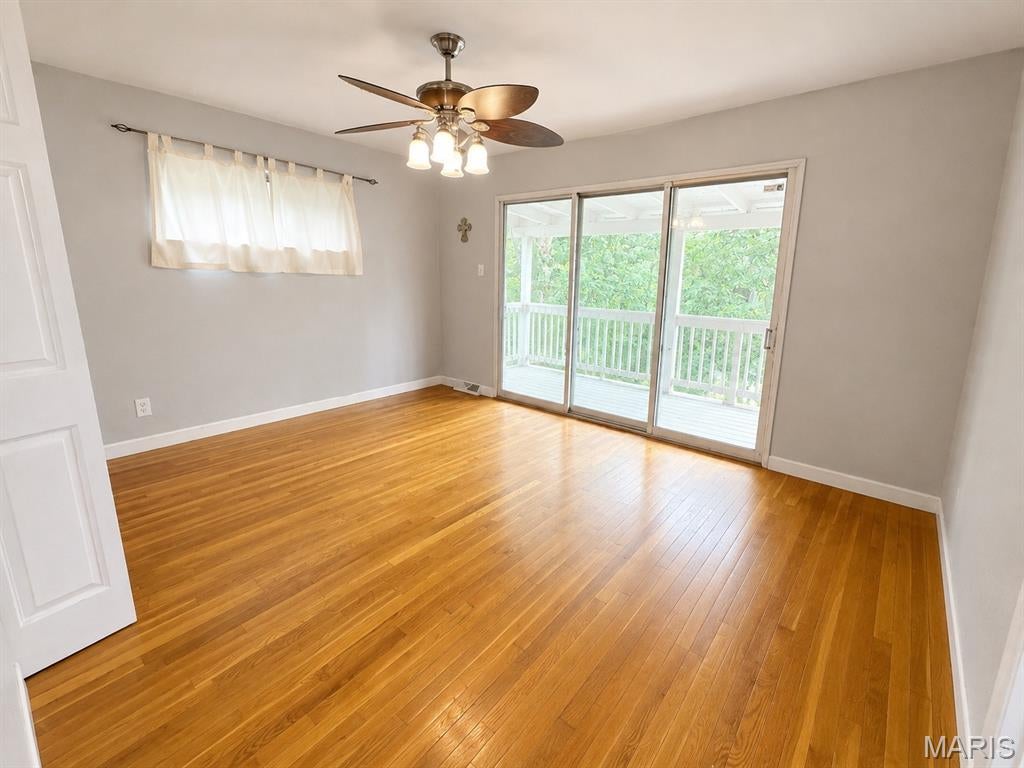 Country Acres - Residential