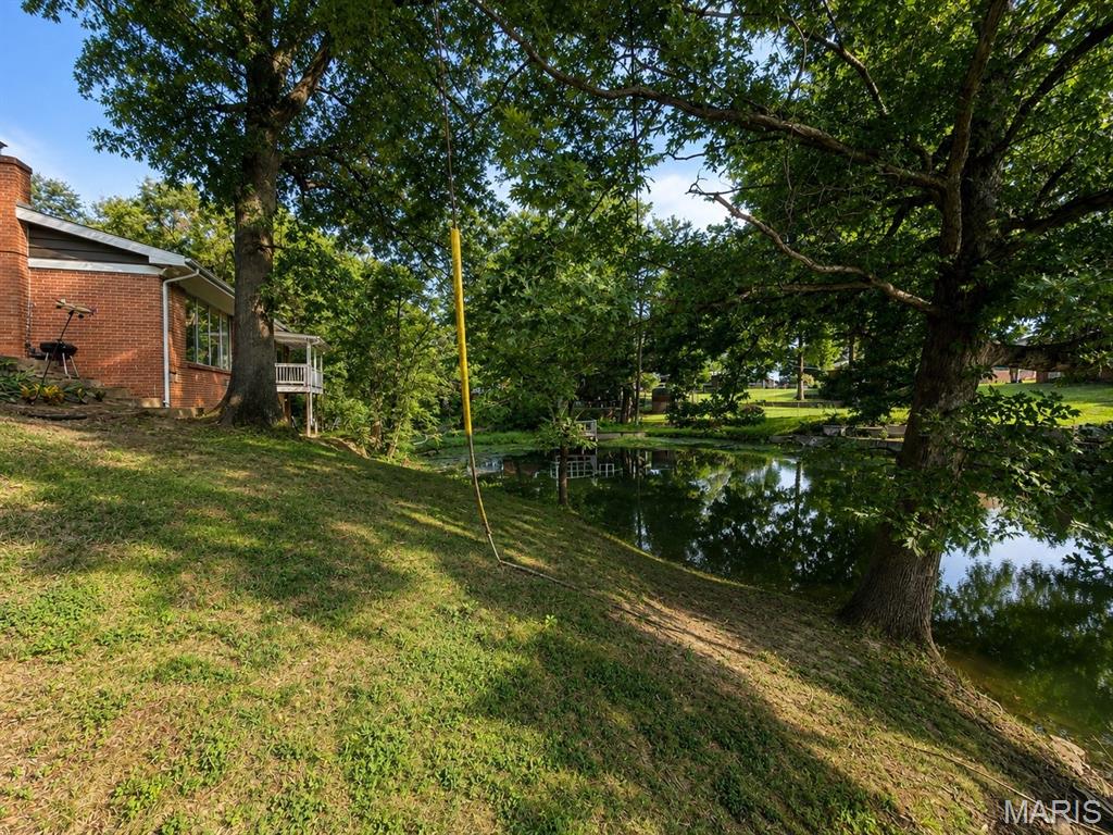 Country Acres - Residential
