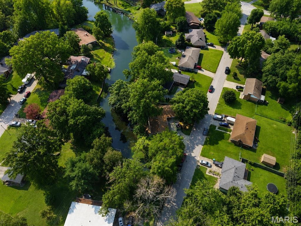 Country Acres - Residential