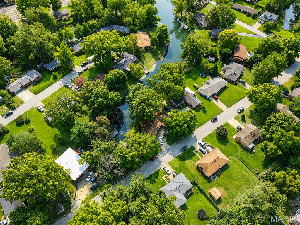 Country Acres - Residential