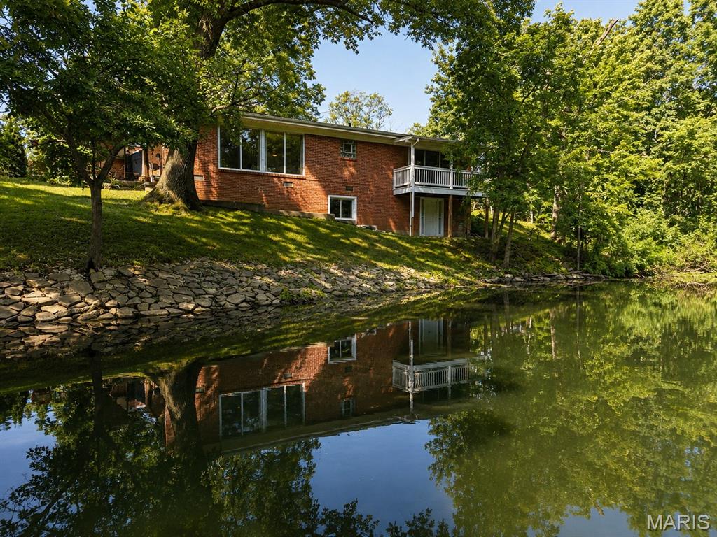 Country Acres - Residential