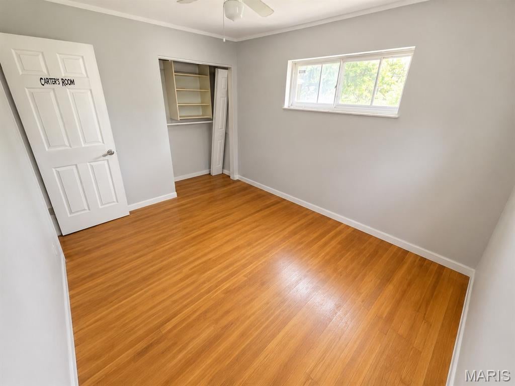Country Acres - Residential