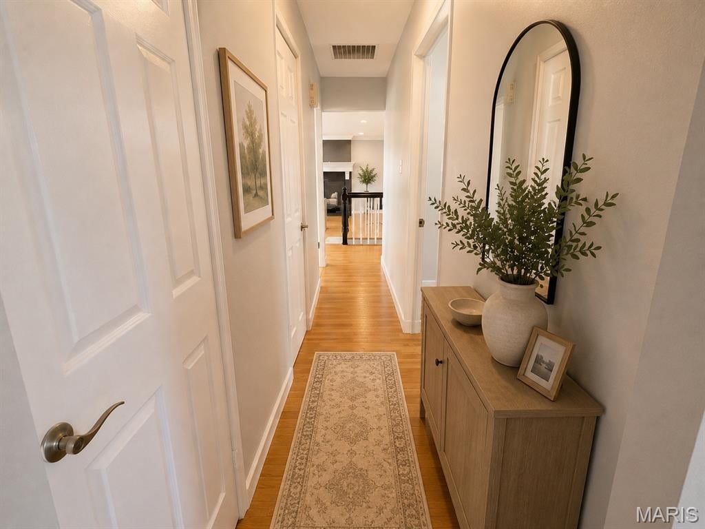 Country Acres - Residential