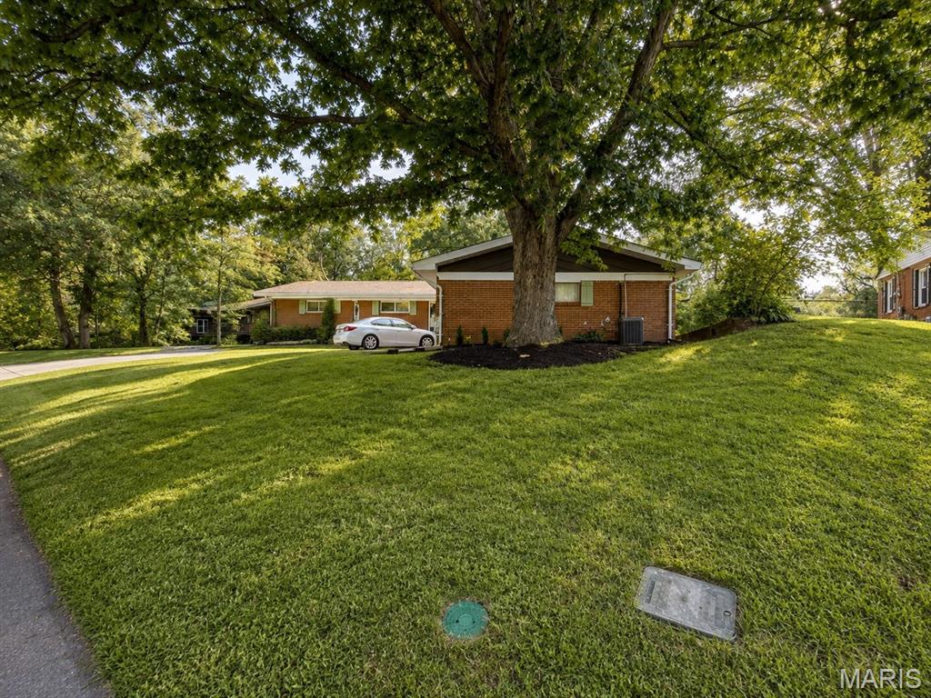 Country Acres - Residential