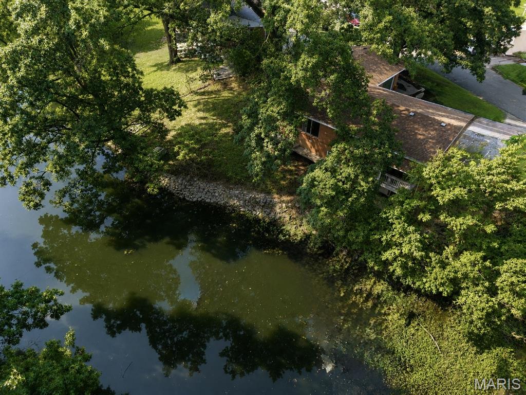 Country Acres - Residential