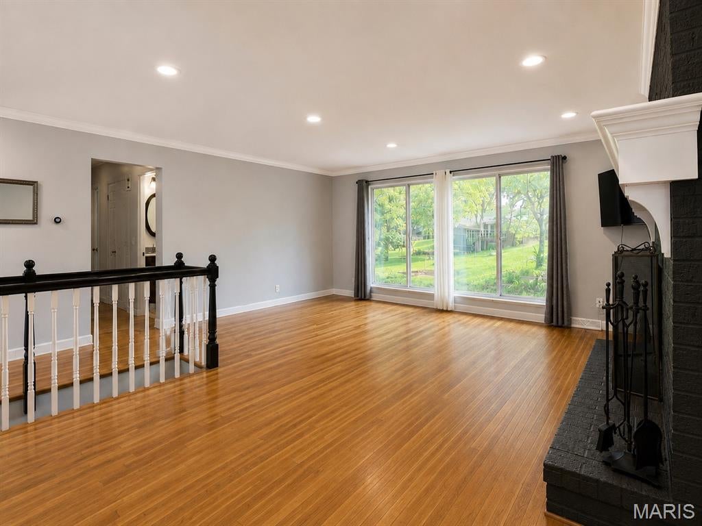 Country Acres - Residential
