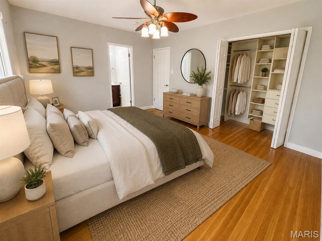 Country Acres - Residential