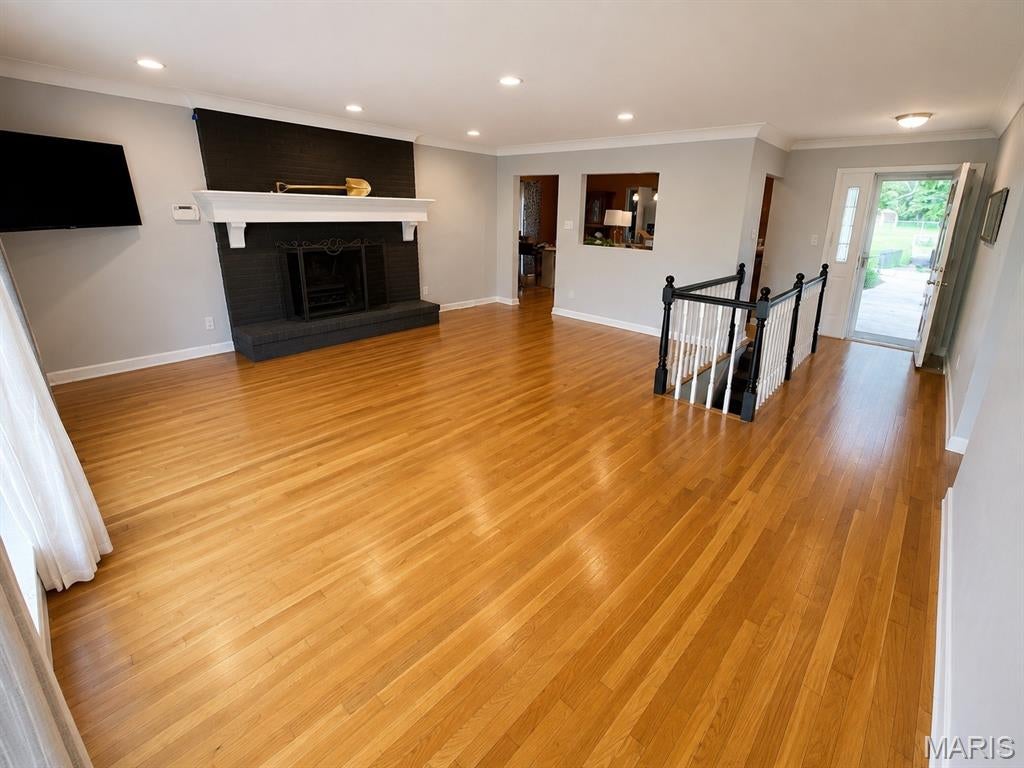 Country Acres - Residential