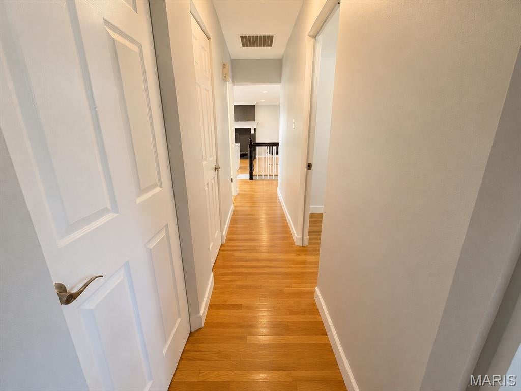 Country Acres - Residential