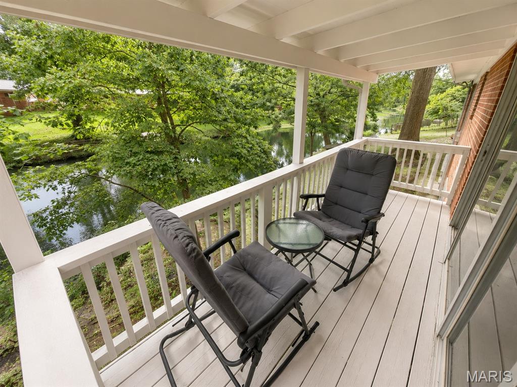 Country Acres - Residential
