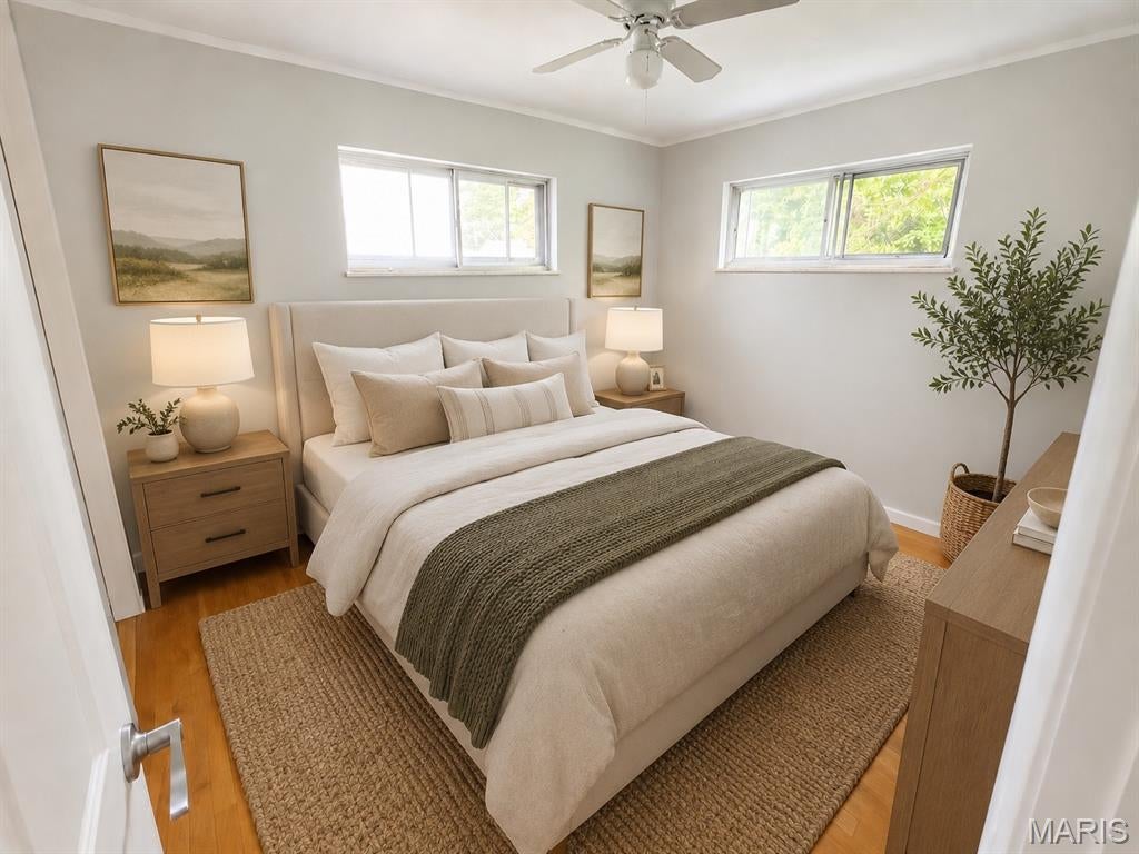 Country Acres - Residential