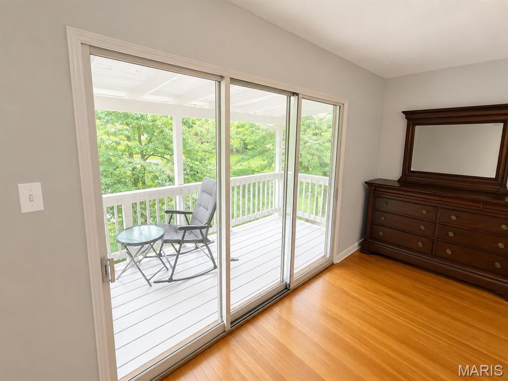 Country Acres - Residential